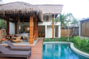 Kura Kura Surf Stay